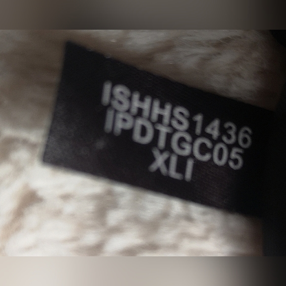 Ivanka Trump top - Picture 10 of 10